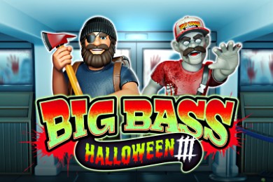 Играть в Bigbasshalloween3 Гудвин Казино